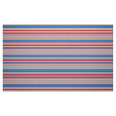 Tissu Bandes 310515 (13) (Fat Quarter)