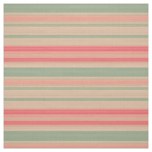 Tissu Bandes 310515 (5) (Échantillon)