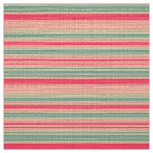 Tissu Bandes 310515 (6) (Échantillon)