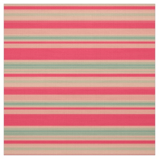 Tissu Bandes 310515 (9) (Échantillon)