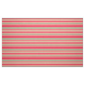 Tissu Bandes 310515 (9) (Fat Quarter)