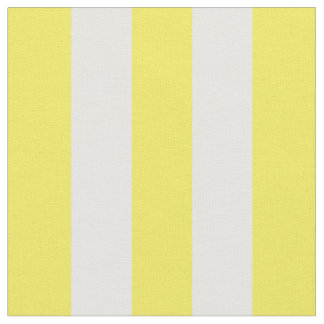 Tissu Bandes à ailes Jaune