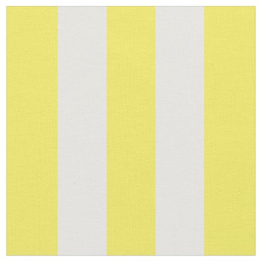 Tissu Bandes à ailes Jaune (Fermer)