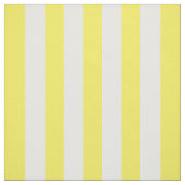 Tissu Bandes à ailes Jaune (Échantillon)