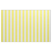 Tissu Bandes à ailes Jaune (Fat Quarter)