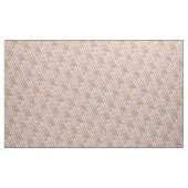 Tissu Bandes aquarelles (Yard)