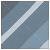 Tissu Bandes bleu gris (Fermer)