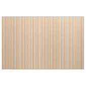 Tissu Bandes Brown et bronzantes (Yard)