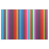 Tissu Bandes colorées (Fat Quarter)