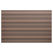 Tissu Bandes de chocolat (Yard)