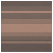 Tissu Bandes de chocolat (Fermer)