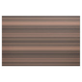 Tissu Bandes de chocolat (Fat Quarter)