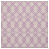 Tissu Bandes de contrôle pourpre (Échantillon)