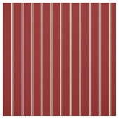Tissu Bandes de couleur jaune clair et marron (Échantillon)