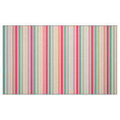 Tissu Bandes de couleurs 01 (Fat Quarter)