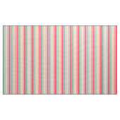 Tissu Bandes de couleurs 01 (Yard)