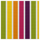 Tissu Bandes de couleurs 03 (Fermer)