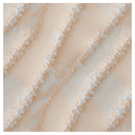 Tissu Bandes de marshmallow (Fermer)