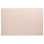 Tissu Bandes de pêche monogramme (Yard)