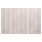 Tissu Bandes de violet 1920 avec fleurs (Yard)