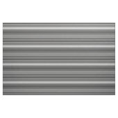 Tissu Bandes grises (Yard)