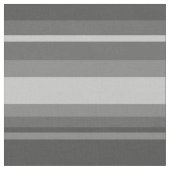 Tissu Bandes grises (Fermer)