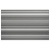 Tissu Bandes grises (Fat Quarter)