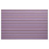 Tissu Bandes horizontales mauves (Yard)