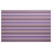 Tissu Bandes horizontales mauves (Fat Quarter)