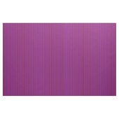 Tissu Bandes marron et violet (Yard)