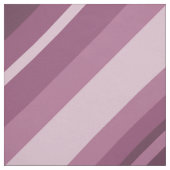 Tissu Bandes mauves (Échantillon)