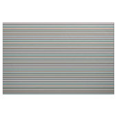 Tissu Bandes multicolores (Yard)
