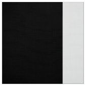Tissu Bandes Noires Et Blanches (Échantillon)