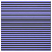 Tissu Bandes noires et violettes (Échantillon)