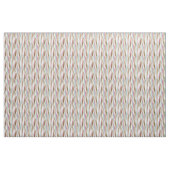 Tissu Bandes rétro (Yard)