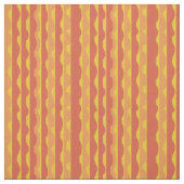 Tissu Bandes rétro (Échantillon)