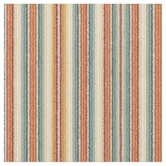 Tissu Bandes rétro (Fermer)