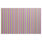 Tissu Bandes thermiques (Fat Quarter)