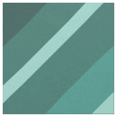 Tissu Bandes turquoises (Fermer)