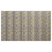 Tissu Bandes Unicorne (Yard)
