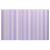 Tissu Bandes violettes et jaune clair (Yard)