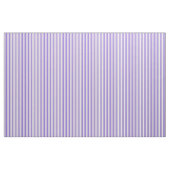 Tissu Bandes violettes et jaune clair (Fat Quarter)
