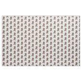 Tissu Banjo jouer au chat (Yard)