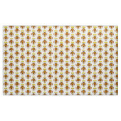 Tissu Bannière Grand-Duché de Toscane (Yard)