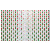 tissu barack obama santas (Yard)