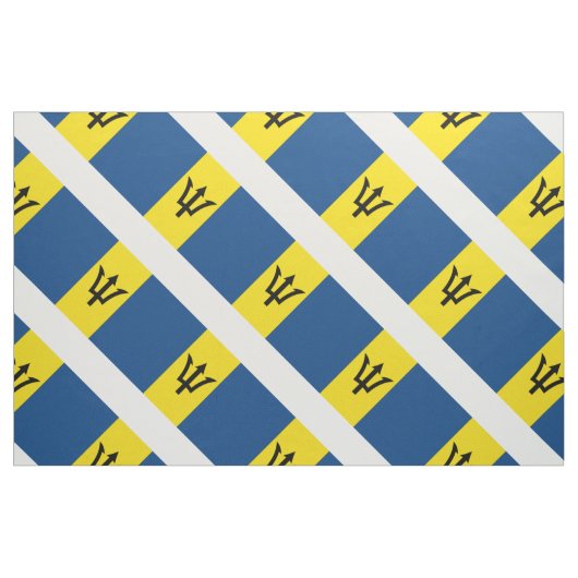 Tissu Barbade (Yard)