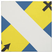 Tissu Barbade (Échantillon)