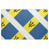 Tissu Barbade (Fat Quarter)