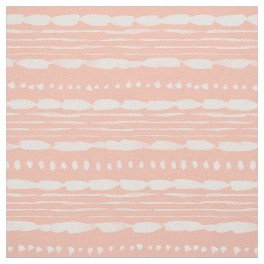 Tissu BARBARIA Rad Boho (Échantillon)