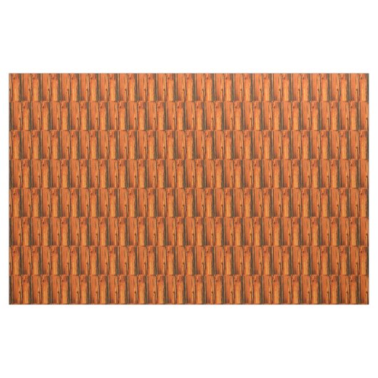 Tissu barbecue patiné marron (Yard)